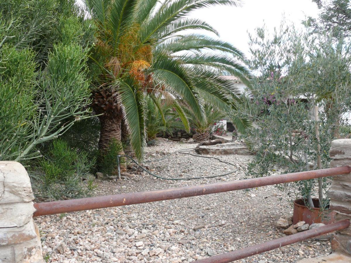 Rooiklip Camp Flintstone Lägenhet Exteriör bild